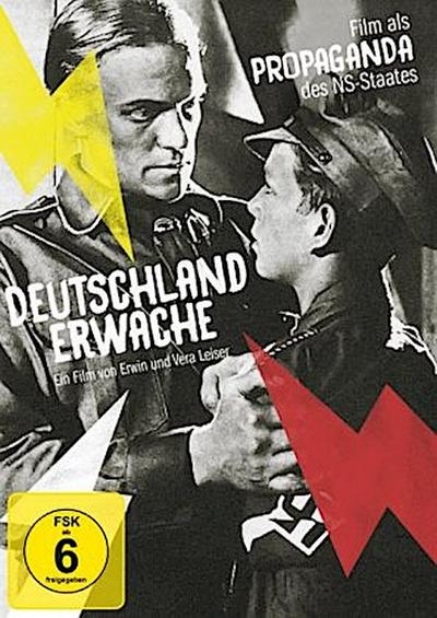Deutschland, erwache!, 1 DVD