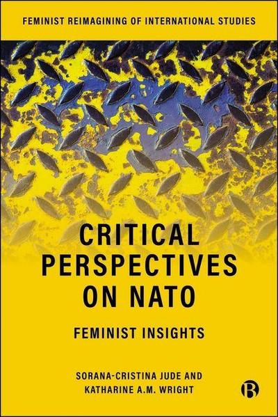 Critical Perspectives on NATO