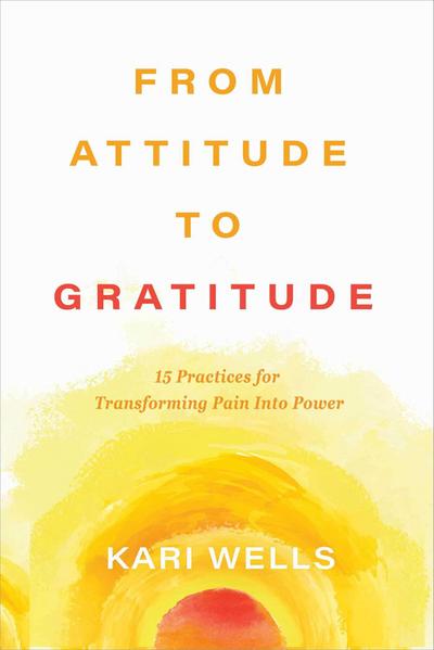 From Attitude to Gratitude