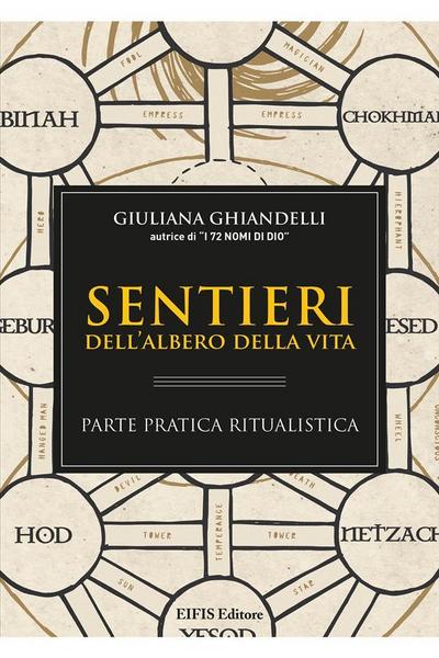 Sentieri dell’albero della vita
