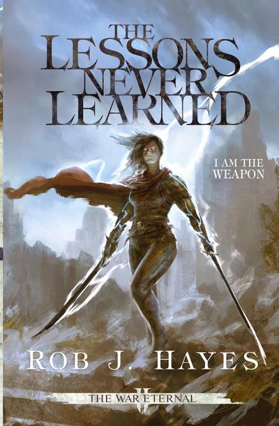 The Lessons Never Learned