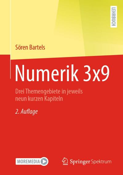 Numerik 3x9