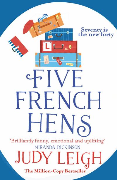 Five French Hens