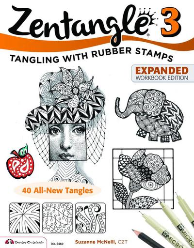 Zentangle 3