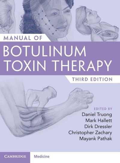 Manual of Botulinum Toxin Therapy