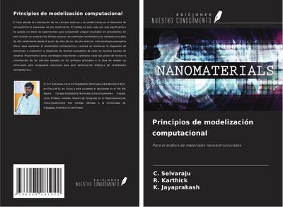 Principios de modelización computacional