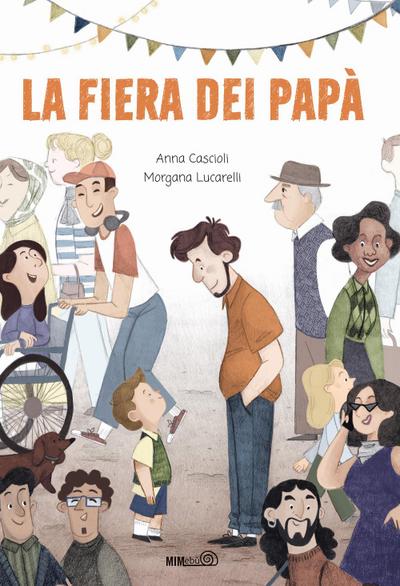 La fiera dei papà