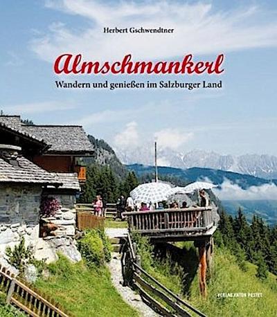 Almschmankerl