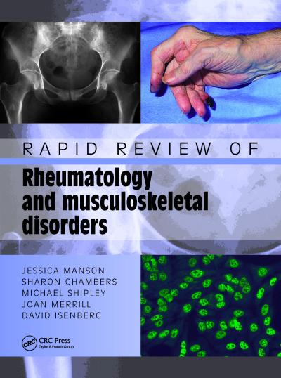 Rapid Review of Rheumatology and Musculoskeletal Disorders