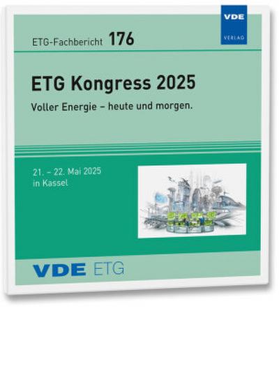 ETG-Fb. 176: ETG Kongress 2025, CD-ROM