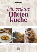 Die vegane Hüttenküche