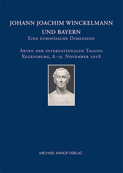 Johann Joachim Winckelmann und Bayern