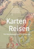 Karten - Reisen