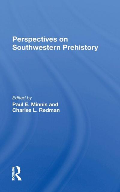 Perspectives On Southwestern Prehistory