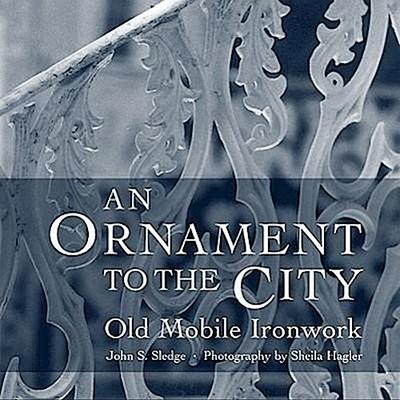 An Ornament to the City