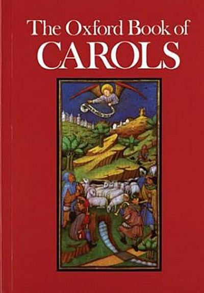 The Oxford Book of Carols