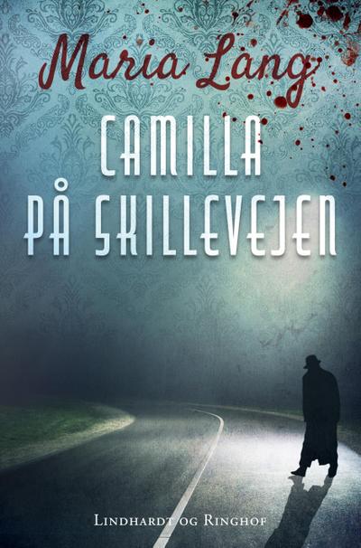 Camilla på skillevejen
