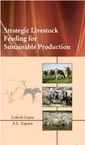 Strategic Livestock Feeding For Sustainable Production
