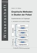 Empirische Methoden in Studien der Polizei