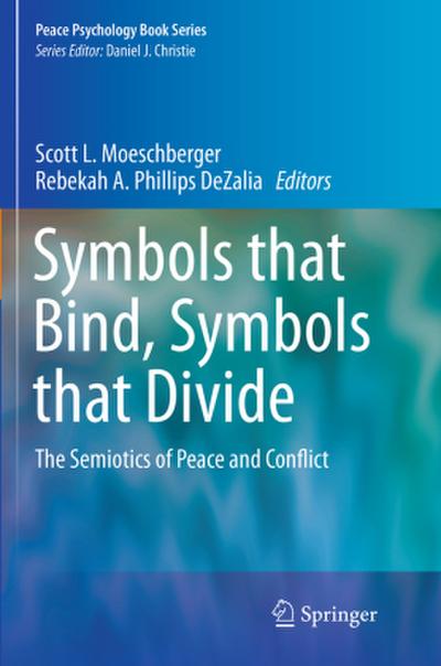 Symbols that Bind, Symbols that Divide