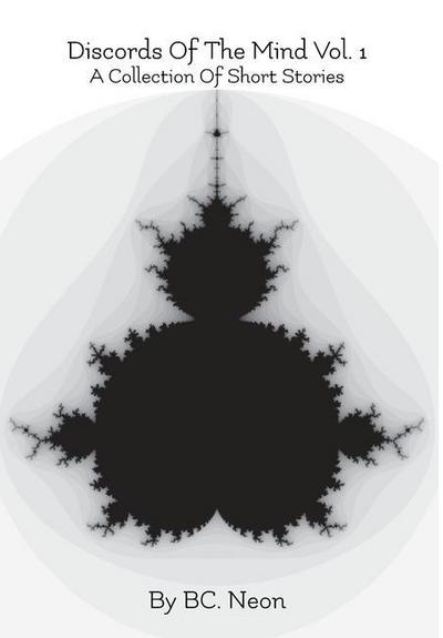 Discords Of The Mind Vol. 1