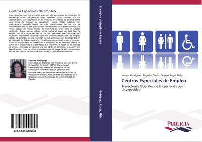 Centros Especiales de Empleo