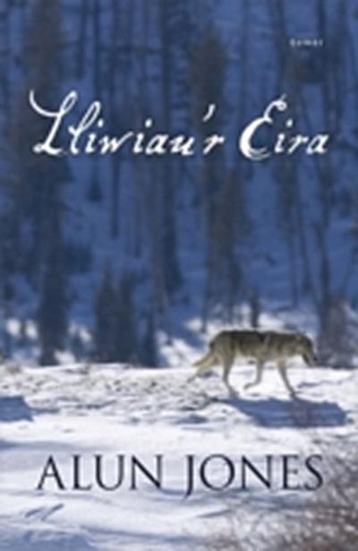 Lliwiau’’r Eira
