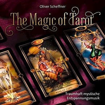 The Magic Of Tarot