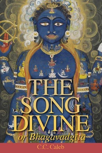 The Song Divine, or Bhagavad-gita (pocket)