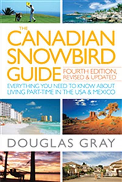 Canadian Snowbird Guide