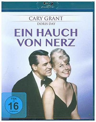 Ein Hauch von Nerz