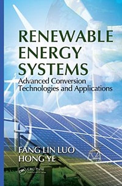 Renewable Energy Systems