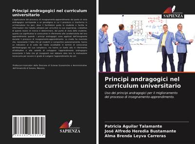 Principi andragogici nel curriculum universitario