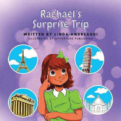 Rachael’s Surprise Trip