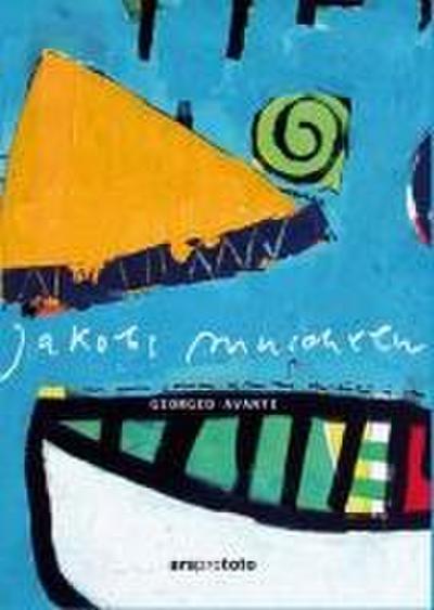 Jakobs Muscheln