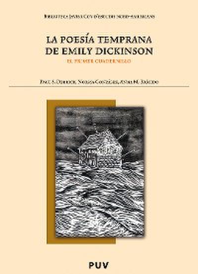 La poesía temprana de Emily Dickinson