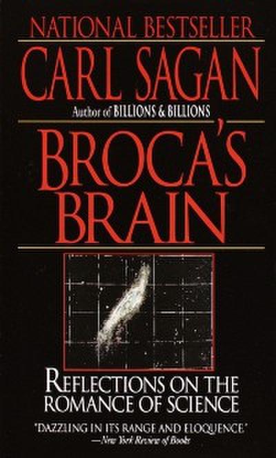 Broca’s Brain