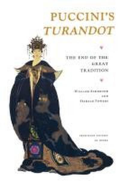 Puccini’s Turandot