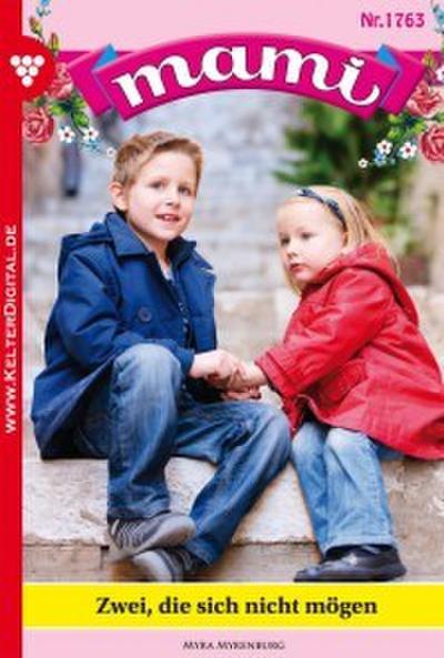 Mami 1763 - Familienroman