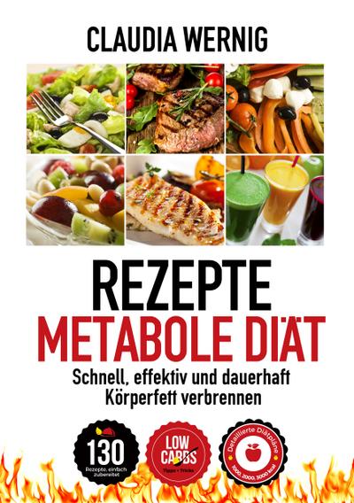 Rezepte Metabole Diät