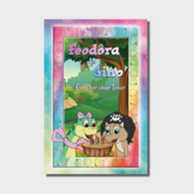 Feodora + Gino 2 - Ein Chor ohne Tenor