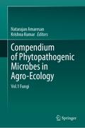 Compendium of Phytopathogenic Microbes in Agro-Ecology