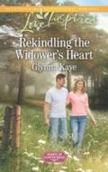 Rekindling The Widower’s Heart