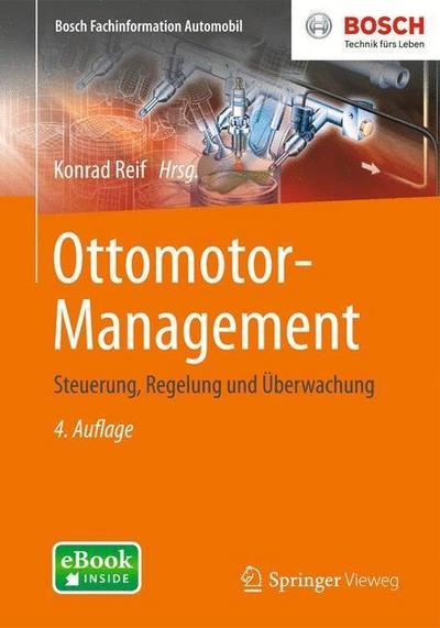 Ottomotor-Management