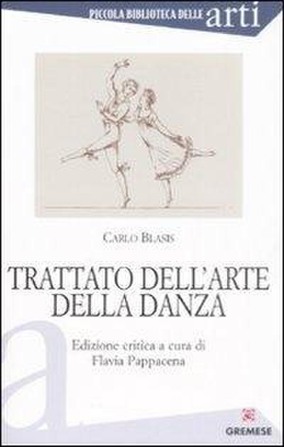 Trattato dell’arte della danza