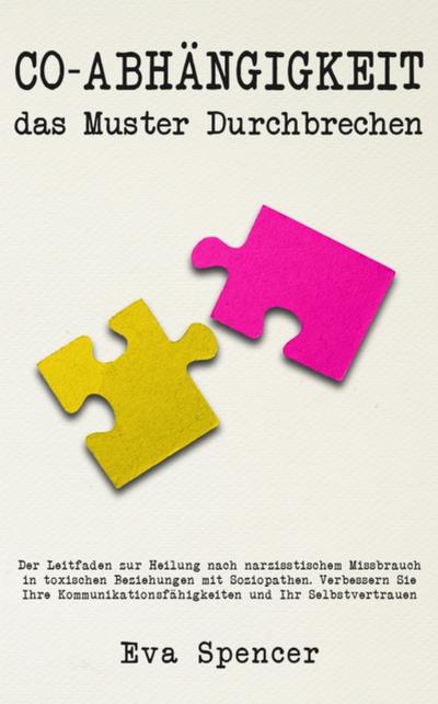 Co-Abhängigkeit, das Muster durchbrechen