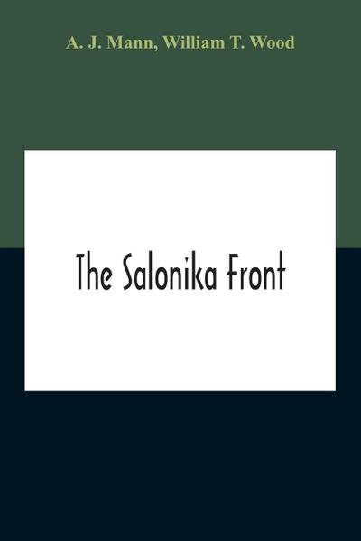 The Salonika Front