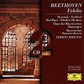Fidelio (Ga)/Ouvertüren
