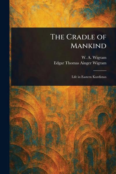 The Cradle of Mankind