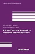 A Graph-Theoretic Approach to Enterprise Network D